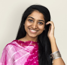 Kayal vizhi